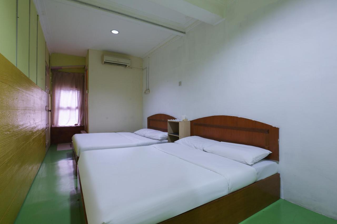 Impiana Hotel Кота-Бару Екстер'єр фото