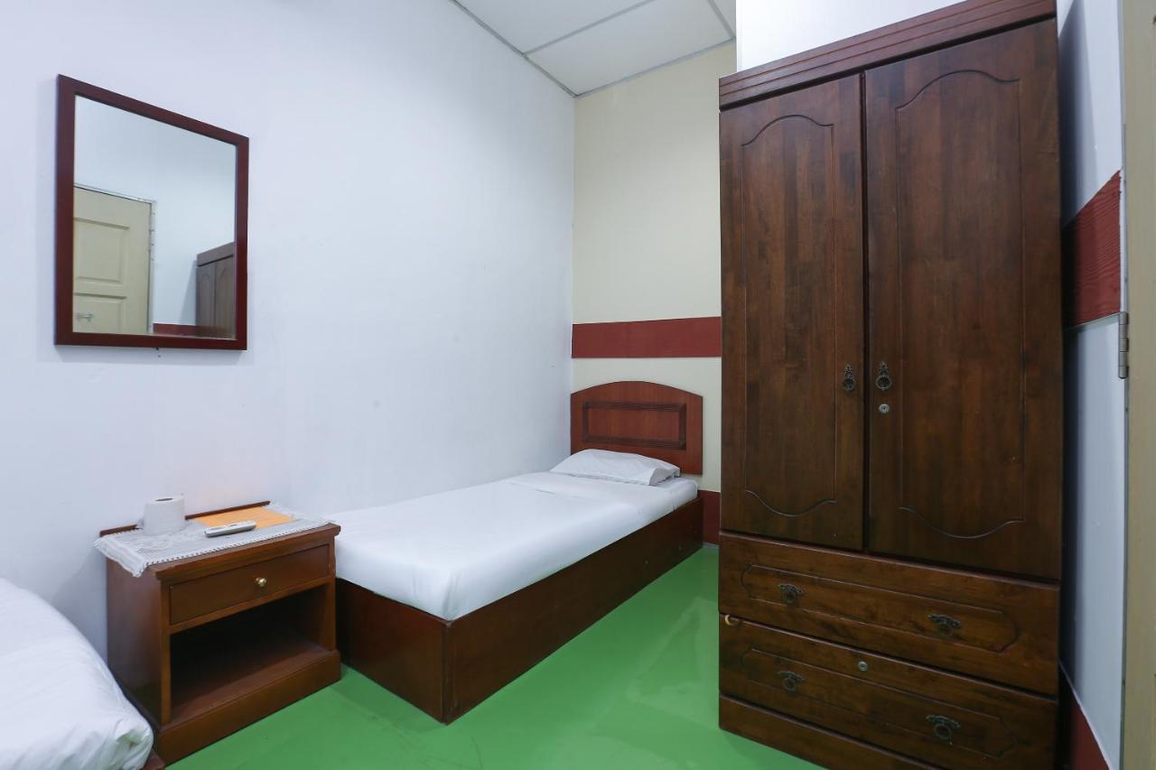 Impiana Hotel Кота-Бару Екстер'єр фото